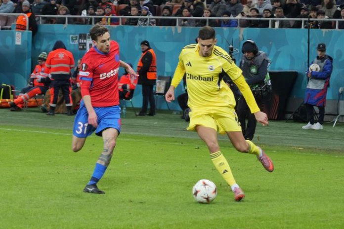 Remarcile lui MM Stoica după remiza cu Fenerbahce: „I-am comunicat și patronului: el merită să fie pe teren!”