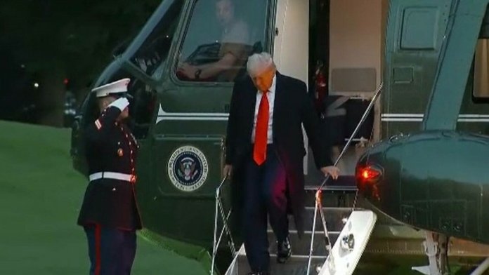 Trump îi transmite președintelui Columbiei să aibă grijă de spatele său și ține în vedere Cuba. Cine va fi următorul?