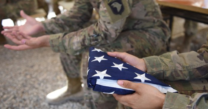 Veteranii NATO, nemulțumiți de afirmațiile lui Trump referitoare la Afganistan: „A depășit toate limitele. Am plătit cu sânge pentru această alianță”