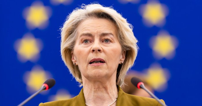 Von der Leyen a sosit în India pentru a încheia „mama tuturor convențiilor” comerciale ale UE