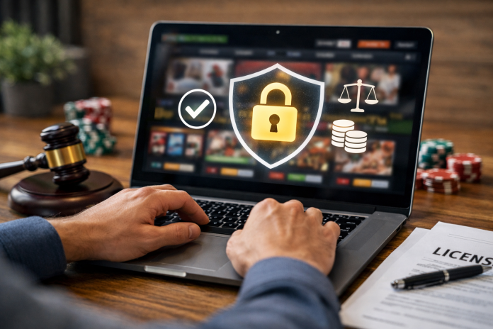 Ce autorități reglementează cazinourile online și de ce contează pentru siguranța ta