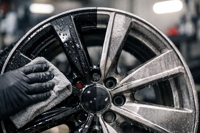 Ce efect au produsele de protecție asupra aspectului jantelor?