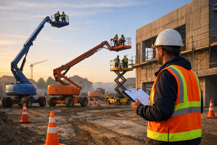 Cum gestionez în mod eficient o lucrare cu mai multe nacele?