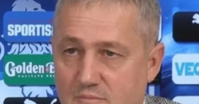 Accident serios la schi pentru Mihai Rotaru de la U Craiova! Finanțatorul va fi supus unei intervenții chirurgicale de urgență. Care este condiția sa?