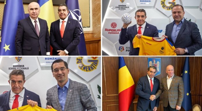 Arhitectul ascuns al reuniunii Nicușor Dan – Marco Rubio: impactul discret al lui Paolo Zampolli