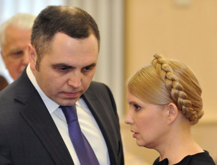 Cine a întins capcana „Doamnei de Fier” din Ucraina, Iulia Timoșenko: Conexiuni între biroul ei și cercul apropiat al lui Zelenski