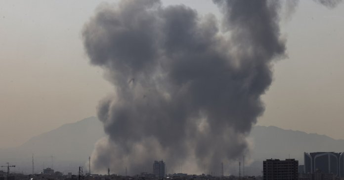 Conducători iranieni de rang înalt ar fi fost eliminați în urma unor atacuri, afirmă surse din Israel. Printre aceștia se regăsește ministrul...