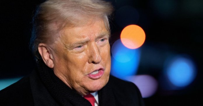 Donald Trump, primele sale comentarii după agresiunea asupra Iranului: SUA au început „acțiuni militare semnificative”