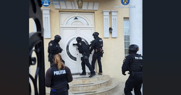 Fosta parteneră a antreprenorului Adrian Kreiner, care a fost omorât în 2023, a fost arestată în legătură cu femeia din Sibiu acuzată de crimă împotriva mamei sale.