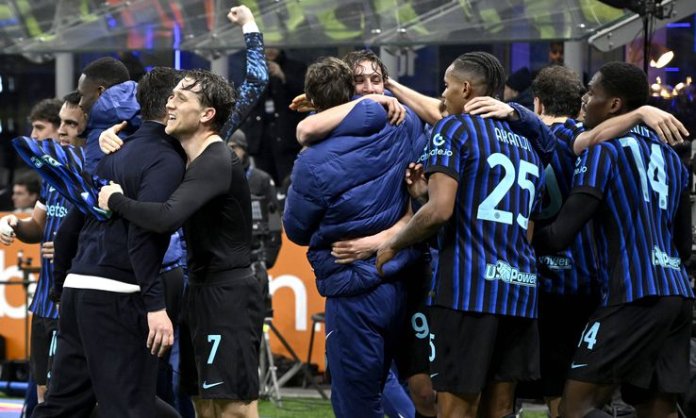 Inter - Juventus 3-2 » Chivu prevalează împotriva lui Spalletti în Derby D’Italia, după un „thriller” palpitant pe Giuseppe Meazza!