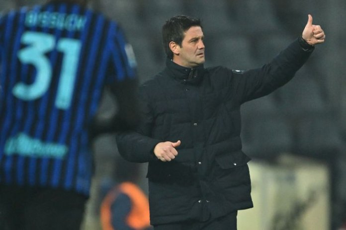 Inter se impune în fața Cremonei și își mărește avantajul în vârful clasamentului » Starea actuală în topul Serie A