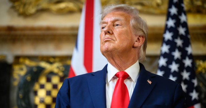 Mesajul trimis de Trump către România referitor la o situație urgentă pentru SUA. Ce a transmis Ambasada americană în București.