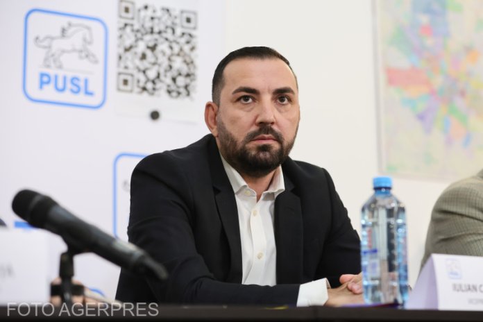 OFICIAL: Nepotul lui Piedone și alți lideri din Primăria Sectorului 5, suspectați într-o schemă cu un antreprenor deja reținut.