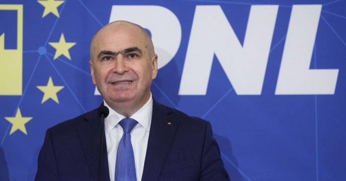 PNL, răspuns la referendumul PSD împotriva lui Bolojan, anunțat de Grindeanu: Schimbarea premierului este...