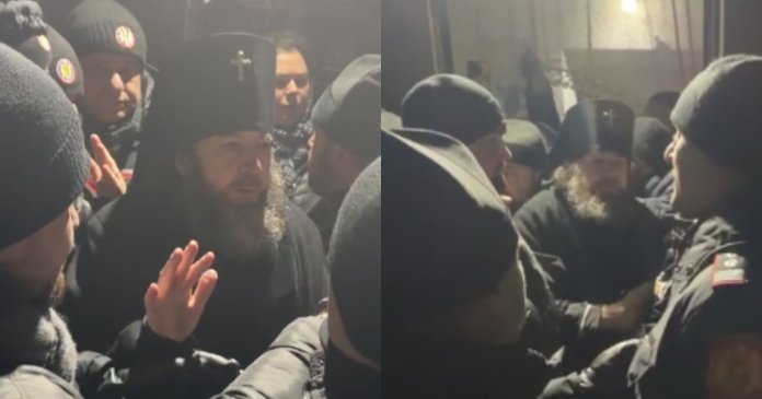 Preoți în serviciul Moscovei, unități speciale, TikTok și revendicări împotriva României: Planul lui Putin de a domina Moldova prin intermediul bisericii