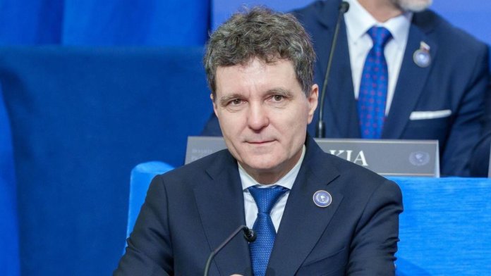 Reacția lui Nicușor Dan după ce Donald Trump l-a etichetat „prim-ministru al României”