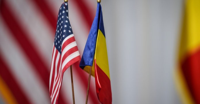 România, un colaborator crucial pentru SUA: Bogdan Ivan susține că „noi suntem frontruneri în UE în ceea ce privește terenurile și materialele rare”