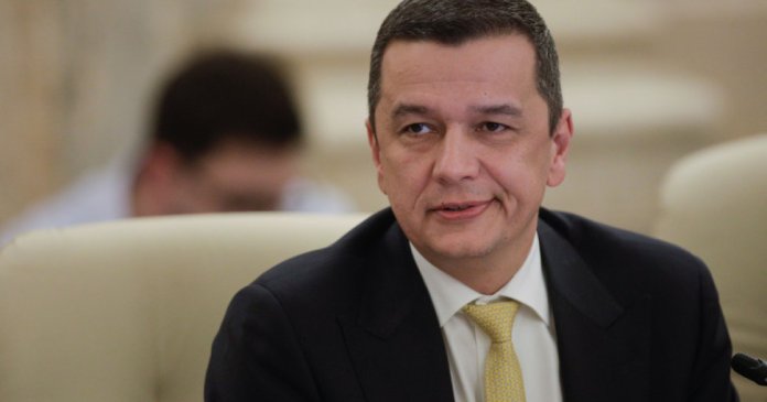 Sorin Grindeanu acuză USR că are intenția de a micșora salariile „milițienilor”. Schimb de replici între conducătorii Coaliției