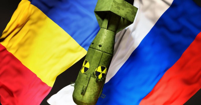 Titlu uluitor în mass-media rusă: „Finalul României!” Experți militari din Rusia sugerează atacarea cu bombe a Bucureștiului: „Este o reacție legitimă”