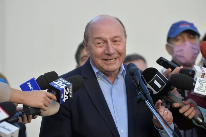 Traian Băsescu: „Rolul primarilor în procesele electorale nu are relevanță”. Reforma administrativă, singura soluție pentru modernizarea statului
