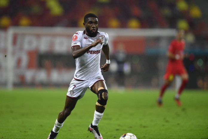 Transfer imminent la CFR Cluj: Pancu dezvăluie identitatea fostului fotbalist de la Rapid!