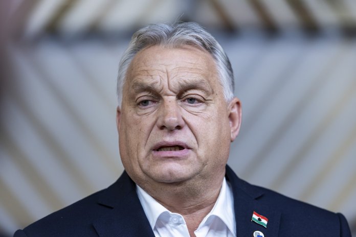 Viktor Orban susține că Ucraina reprezintă „inamicul” Ungariei. Intervenție vibrantă a premierului din Budapesta.