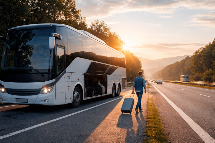 Cum alegi o firmă serioasă de transport internațional de persoane și când oferta e prea bună ca să fie reală