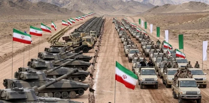 Armamentul înfricoșător cu care Iranul amenință planeta. Ofițer de informații: „Ar constitui o barbarie, nimeni nu a mai intervenit atât de evident”