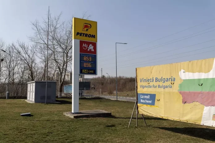Atacul românilor la stațiile de carburant din Bulgaria. „Numărul nostru va crește tot mai mult aici”