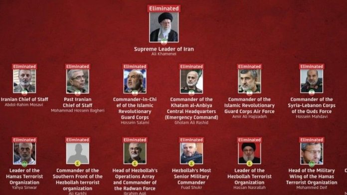 Avioane de vânătoare americane s-au prăbușit în Kuweit, Ambasada Statelor Unite în flăcări