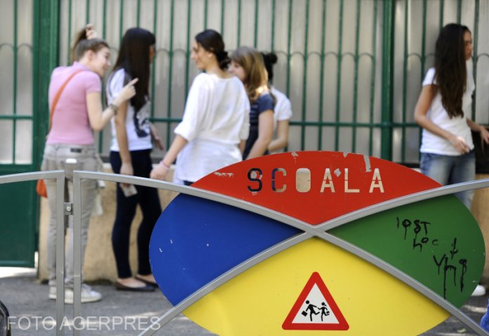 Baremul de corectare pentru Simularea Evaluării Naționale 2026 la disciplina Română, clasa a VIII-a, va fi disponibil la ora 15:00.