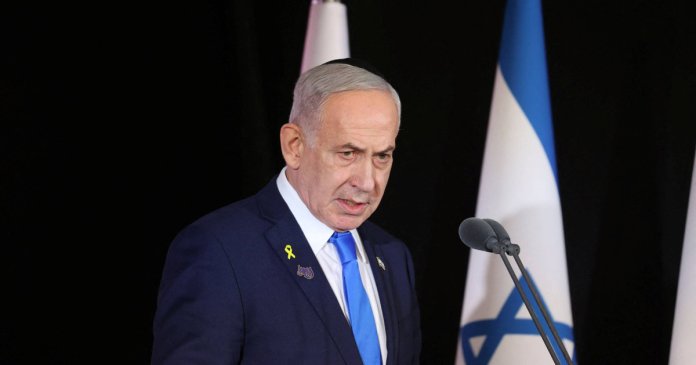 Benjamin Netanyahu confirmă ultimele atacuri din Iran: „Forțele noastre lovesc inima Teheranului”