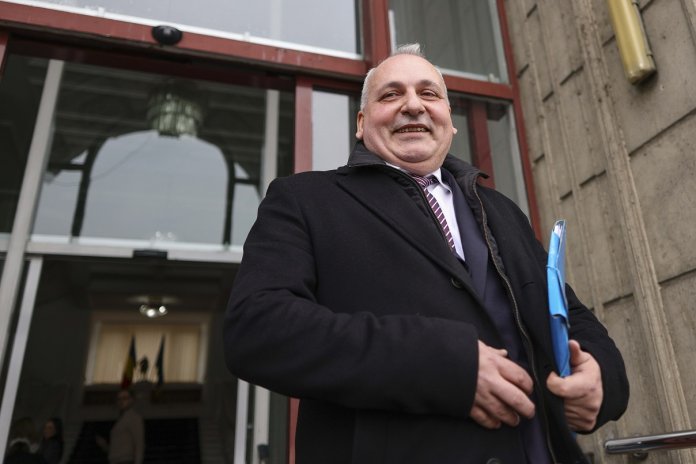 BREAKING: Viorel Cerbu Garnered Unanimous 6-0 Endorsement from CSM for DNA Leadership, Alex Florența and Marius Voineag Repeatedly Rejected in 3-3 Stalemate