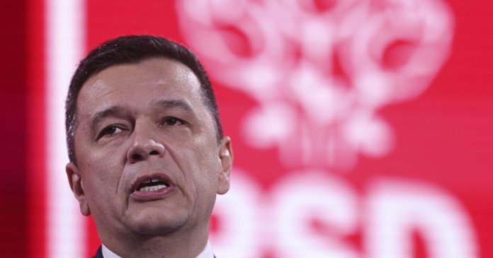 Cele trei variante ale PSD pentru conducerea guvernului. Grindeanu, după întâlnirea din Olt: „Oamenii au decis să nu mai...