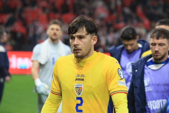 Gigi Becali a intervenit în direct după meciul Turcia - România: „Pe Hagi nu-l veți observa NICIODATĂ jucând cu acești doi”