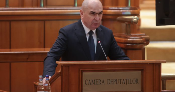 Ilie Bolojan, referitor la buget: „De până acum, bugetele au ilustrat confortul politic al...
