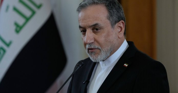 Iranul își afirmă susținerea din partea Rusiei și Chinei, inclusiv pe plan militar. Un oficial de rang înalt din Iran a declarat: „Strâmtoarea Ormuz...