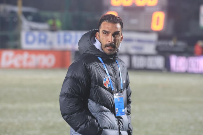 „La mai puțin de 24 de ore de la demisie, ciprioții comunică: „Elias Charalambous va conduce o echipă de top”