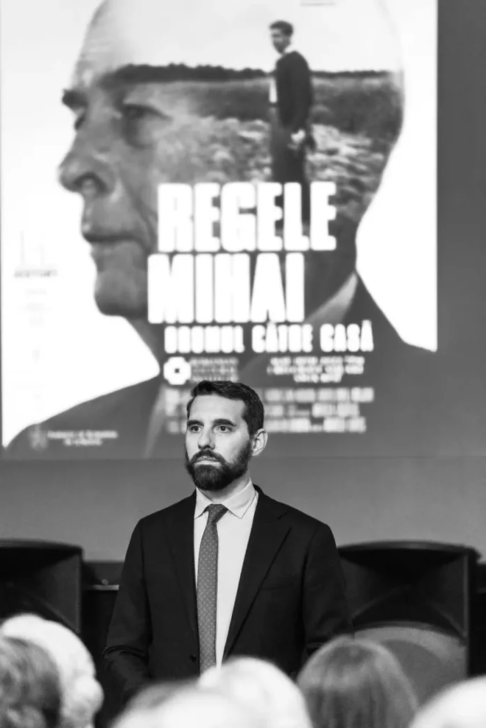 Nicolae al României, fiul regelui Mihai: „Există o oportunitate propice pentru monarhie în România”