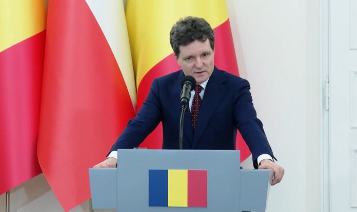 Nicușor Dan pe tema sugestiei lui Macron de a se integra în umbrela nucleară a Franței
