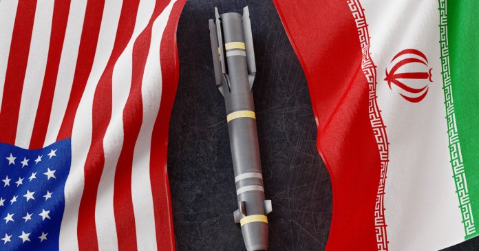 „Persoanele ca noi nu se vor acomoda niciodată cu cei ca voi”: Prima reacție a Iranului la strategia lui...