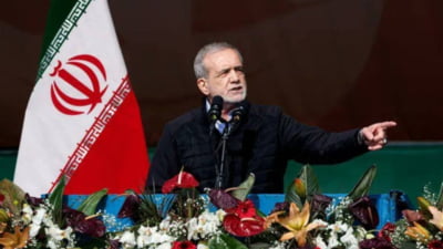 Primul lider din Occident care a avut conversații oficiale cu președintele Iranului. Temerile se intensifică...