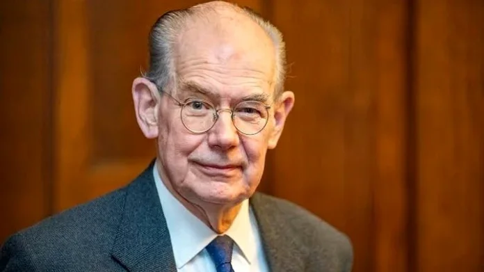 SUA au fost angajate într-un conflict greu de învins, susține un teoretician de marcă în domeniul relațiilor internaționale.