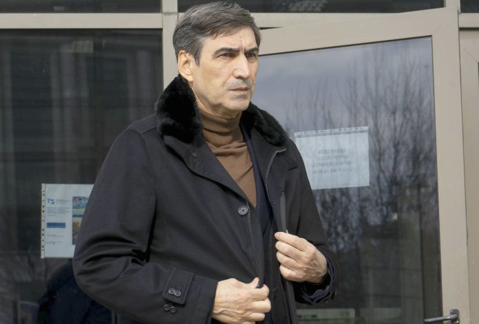 Victor Pițurcă a reacționat energic după întâmplarea lui Mircea Lucescu la ședința de pregătire a naționalei: „Cum este posibil să afirmi așa ceva”