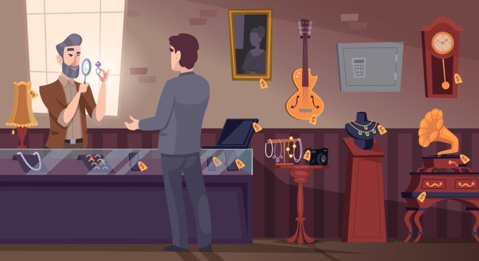 Casele de amanet din România și cele din alte țări: ce se schimbă cu adevărat când treci pragul