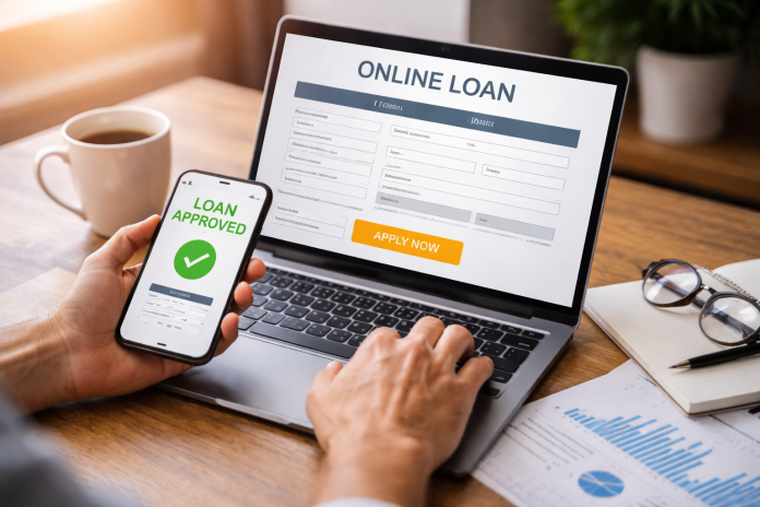 Cum să îți protejezi datele personale când aplici pentru un împrumut online?