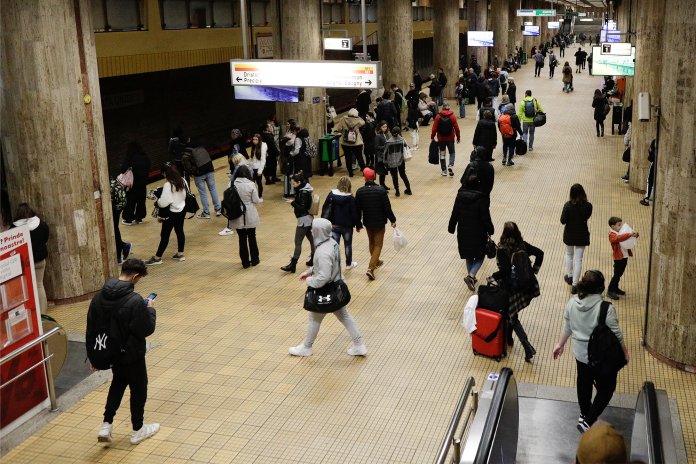 Amânarea creșterii prețului biletului de metrou cu 60 de zile - hotărâre oficială / Noua conducere identifică probleme la Metrorex și anunță acțiuni: „E inacceptabil”