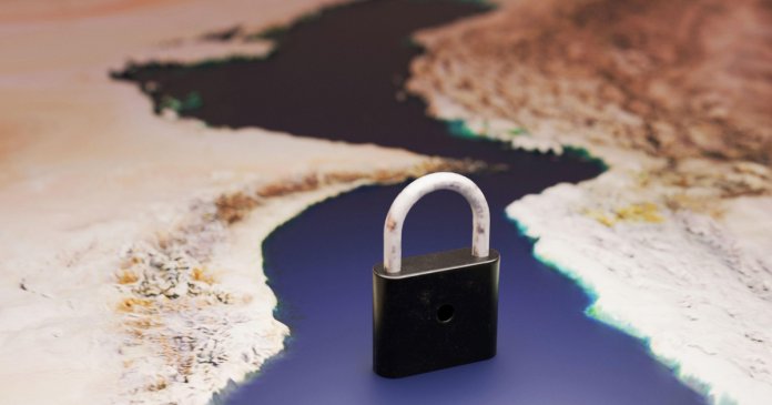 „Capitolul inaugural al manualului iranian: semnificația sporită a Strâmtorii Ormuz pentru Teheran...”