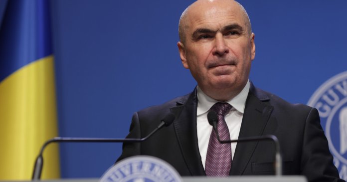 „Cauza pentru care Bolojan persistă în funcția de premier, indiferent de demersurile PSD.” Un conducător PNL explică „calculul” unei...