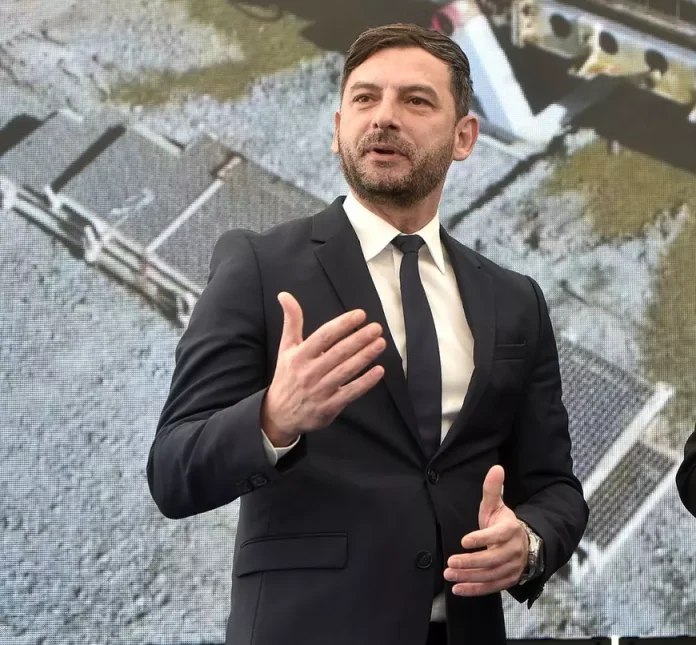 Cine se află la timona Conpet, societatea de stat responsabilă cu transportul țițeiului în contextul crizei energetice. Ruda unui general SRI.